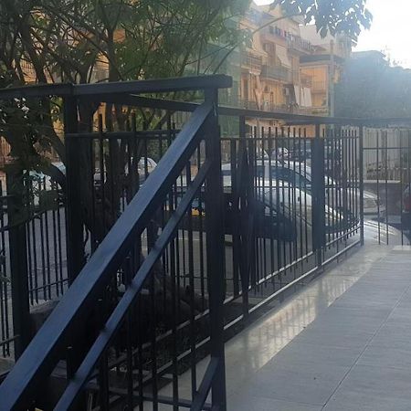 Casa Vacanze Il Girasole Bagheria Esterno foto