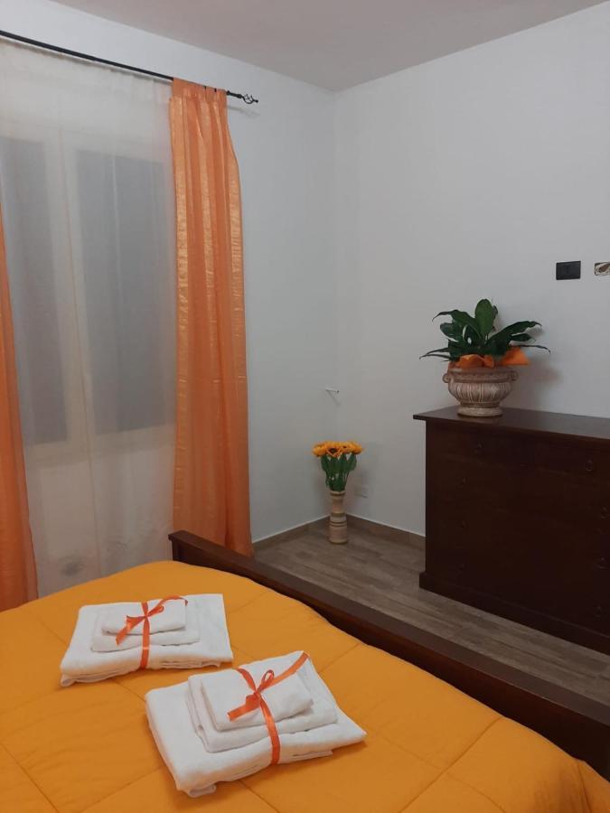 Casa Vacanze Il Girasole Bagheria Esterno foto