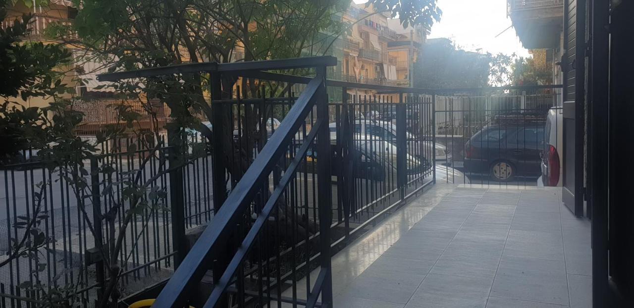 Casa Vacanze Il Girasole Bagheria Esterno foto
