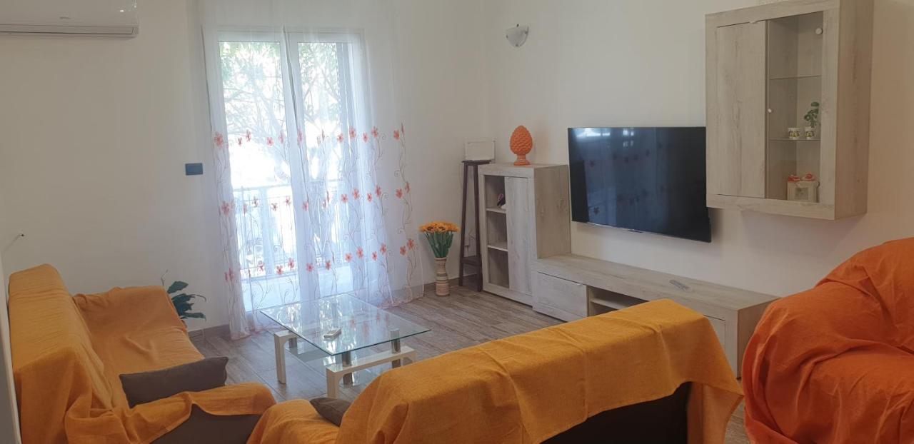 Casa Vacanze Il Girasole Bagheria Esterno foto