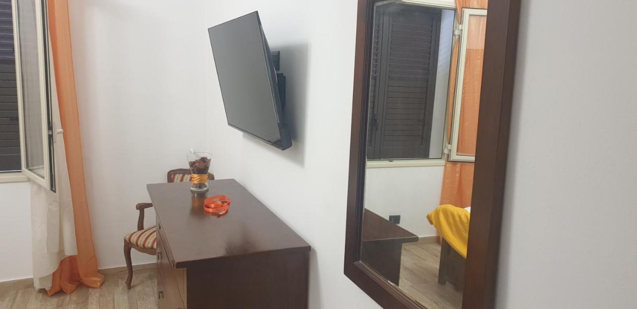 Casa Vacanze Il Girasole Bagheria Esterno foto