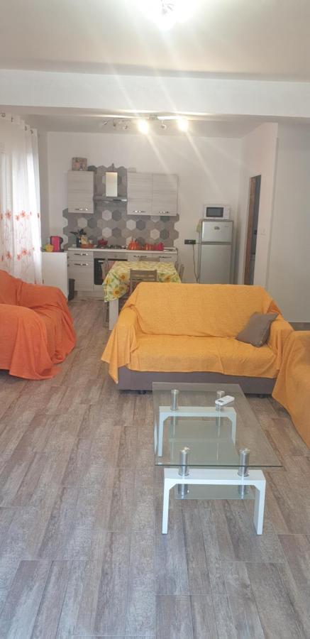 Casa Vacanze Il Girasole Bagheria Esterno foto